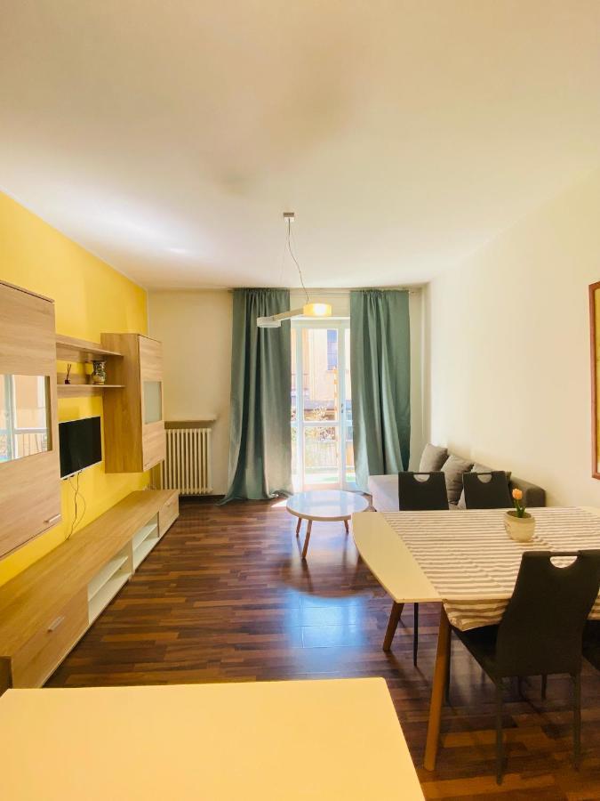 ססטו קלנדה Appartmentslapiazzetta -1-2-6 מראה חיצוני תמונה